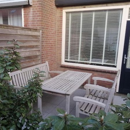 Woning Emmastraat Villa Katwijk aan Zee Buitenkant foto