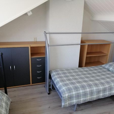Woning Emmastraat Villa Katwijk aan Zee Buitenkant foto