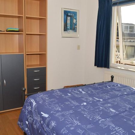 Woning Emmastraat Villa Katwijk aan Zee Buitenkant foto