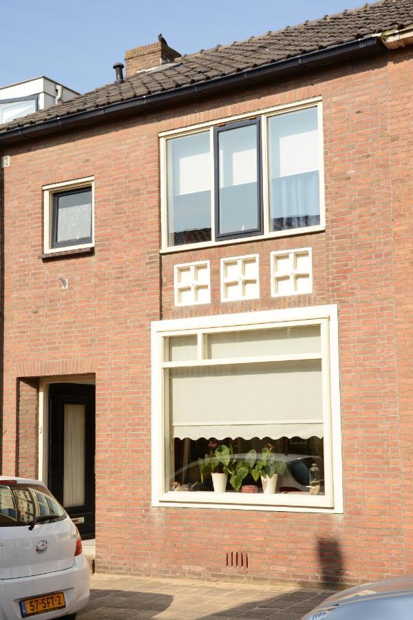 Woning Emmastraat Villa Katwijk aan Zee Buitenkant foto