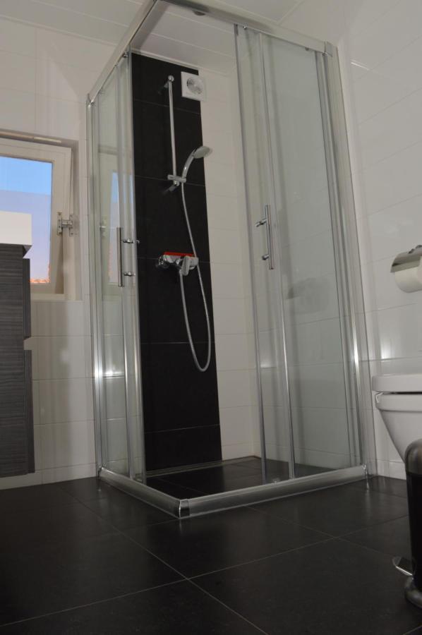 Woning Emmastraat Villa Katwijk aan Zee Buitenkant foto