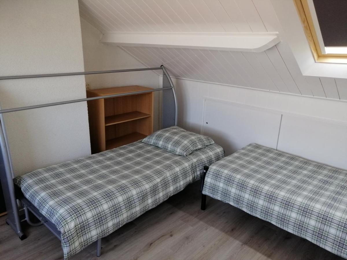Woning Emmastraat Villa Katwijk aan Zee Buitenkant foto