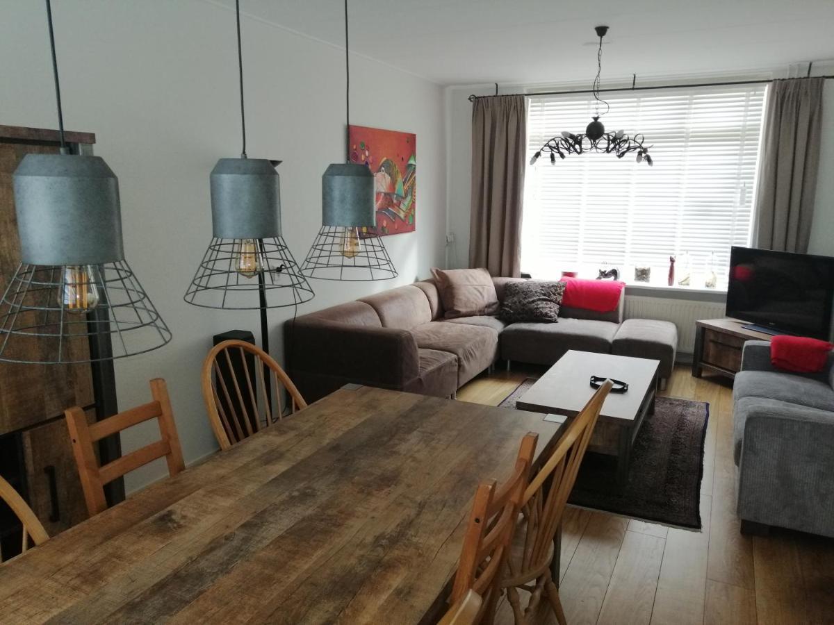 Woning Emmastraat Villa Katwijk aan Zee Buitenkant foto