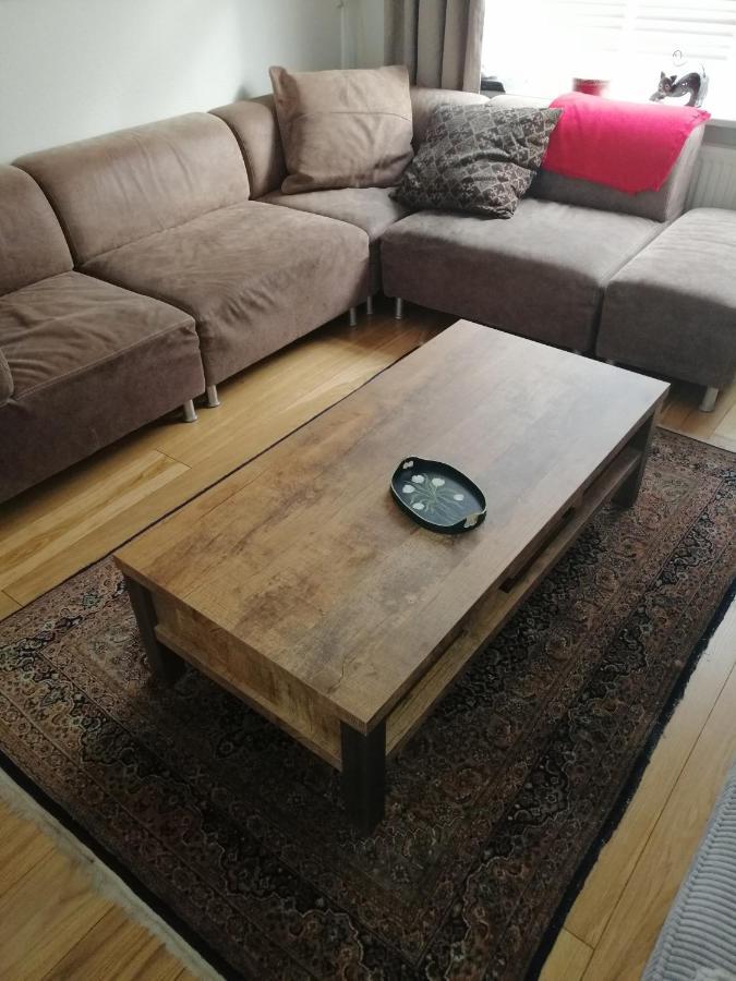 Woning Emmastraat Villa Katwijk aan Zee Buitenkant foto