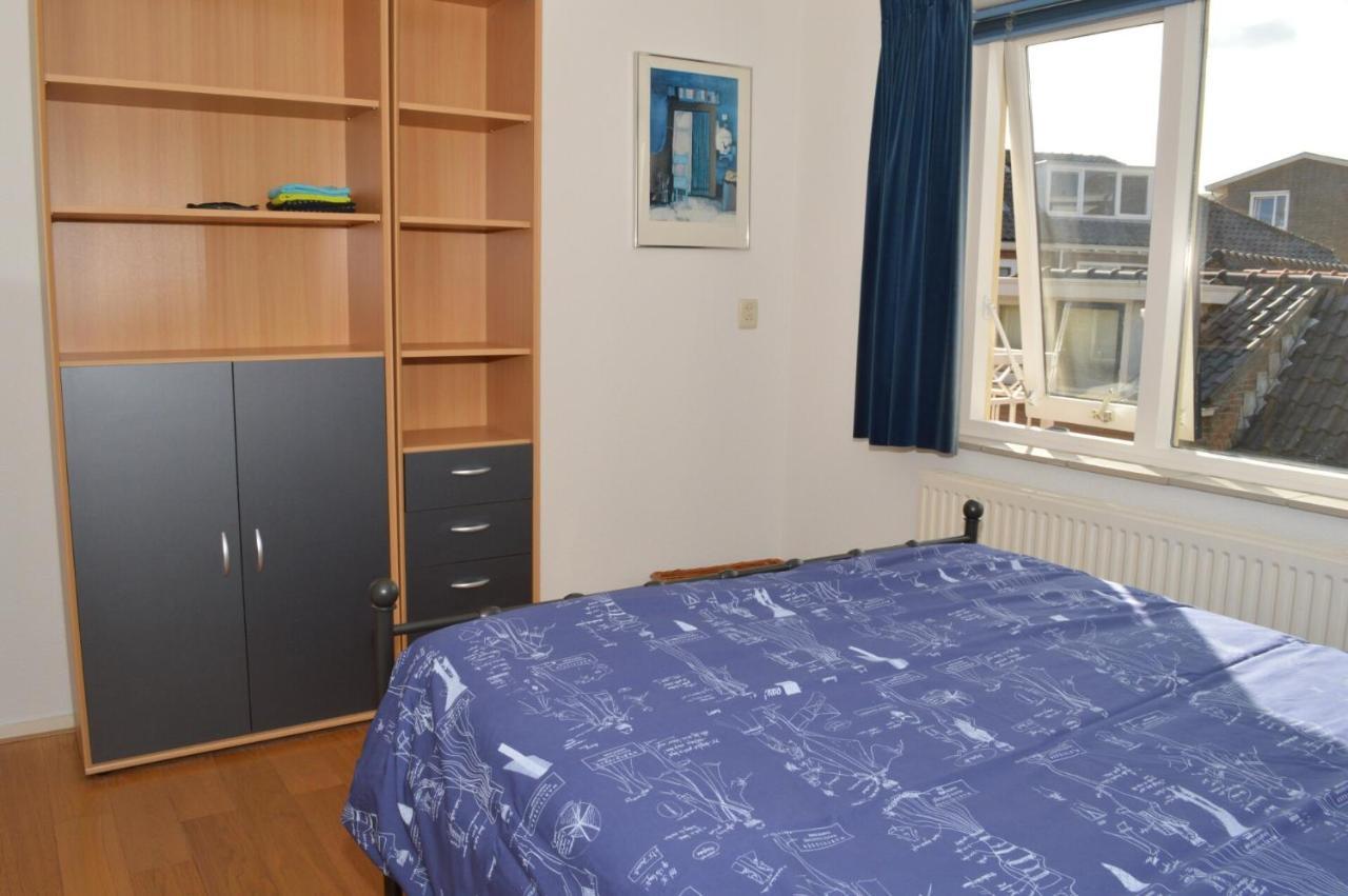Woning Emmastraat Villa Katwijk aan Zee Buitenkant foto