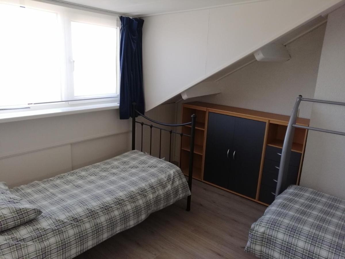 Woning Emmastraat Villa Katwijk aan Zee Buitenkant foto